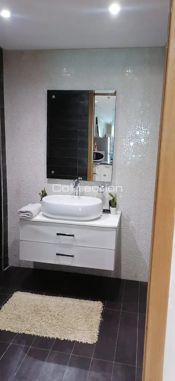 A Vendre un Loft S2 aux Berges du Lac 2
