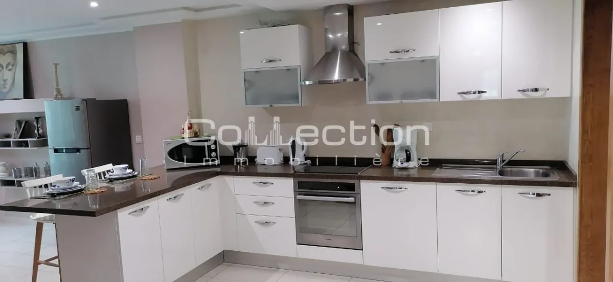 A Vendre un Loft S2 aux Berges du Lac 2