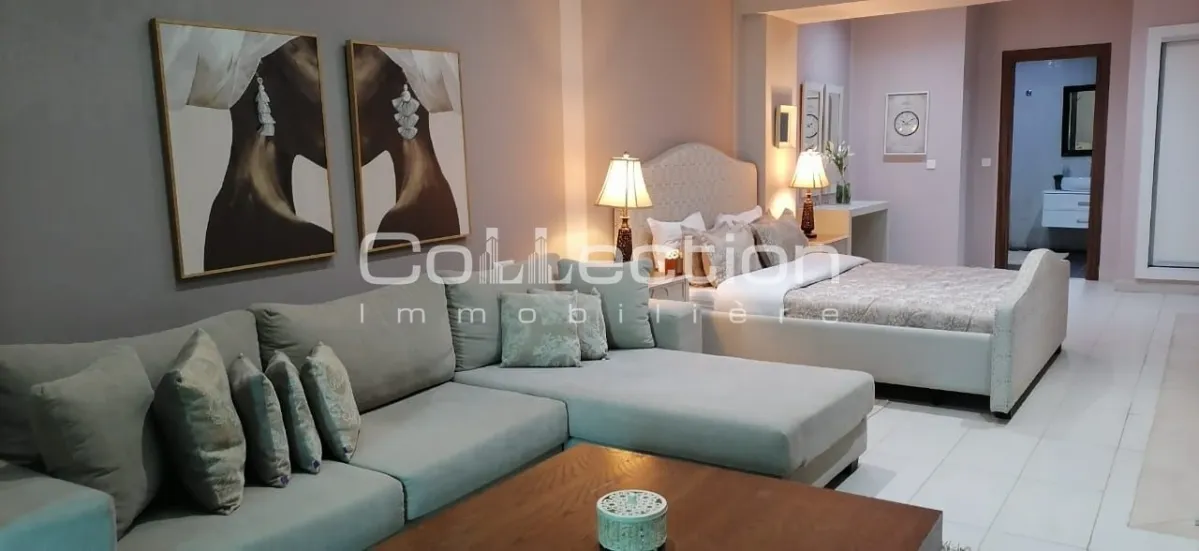 A Vendre un Loft S2 aux Berges du Lac 2