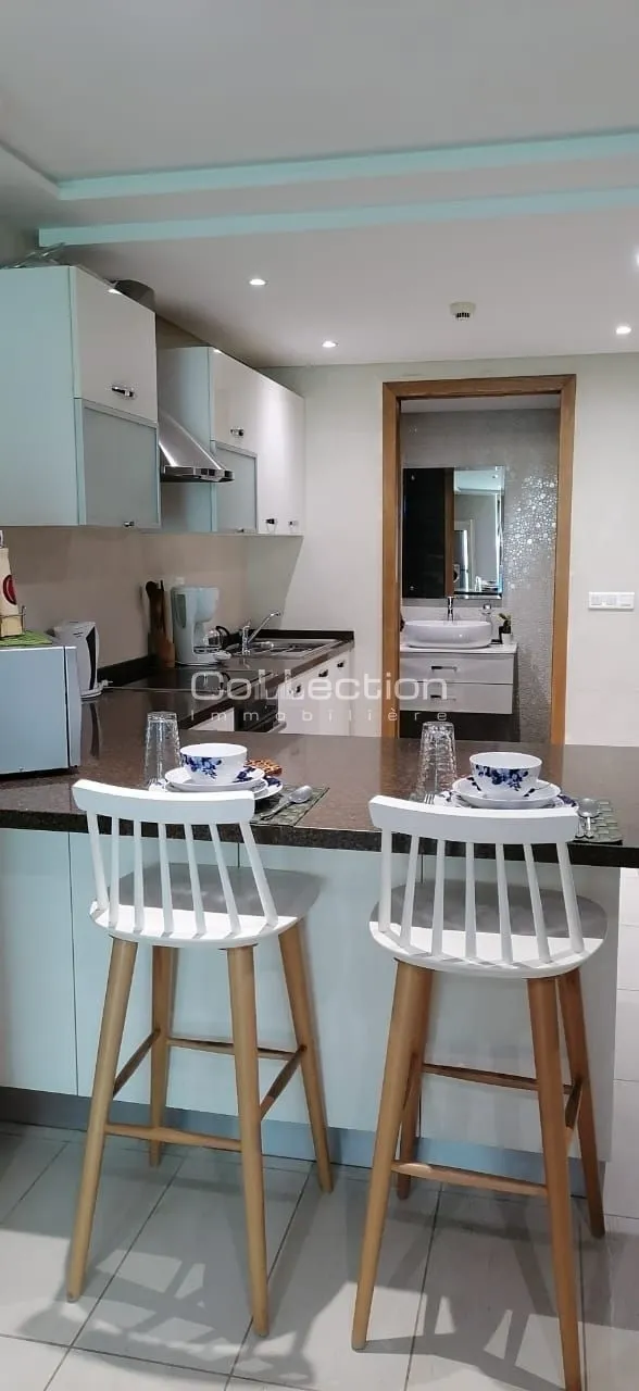 A Vendre un Loft S2 aux Berges du Lac 2