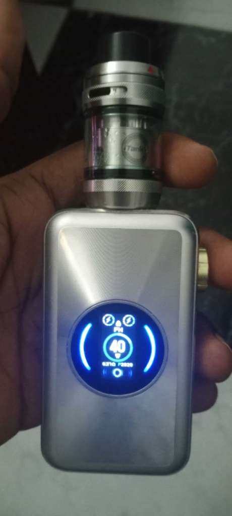 Vape Vaperosso GEN MAX 