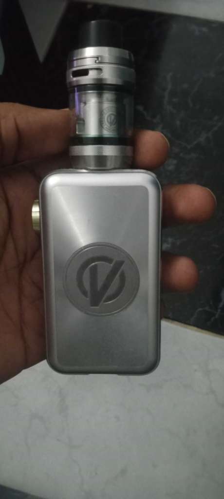 Vape Vaperosso GEN MAX 