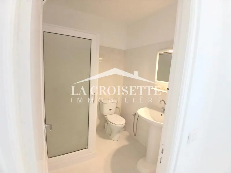 Appartement s1 à La Marsa MAL2013