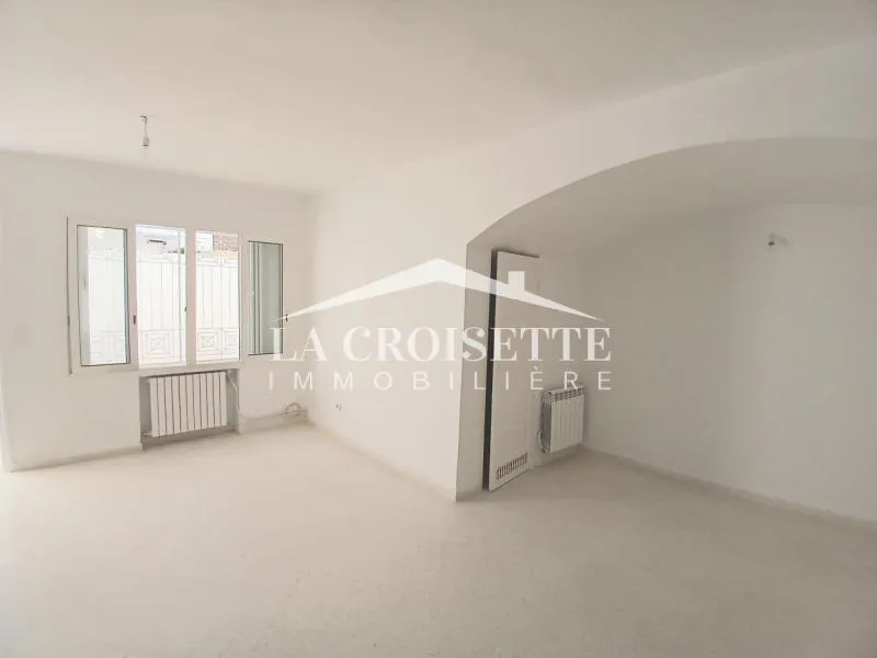 Appartement s1 à La Marsa MAL2013