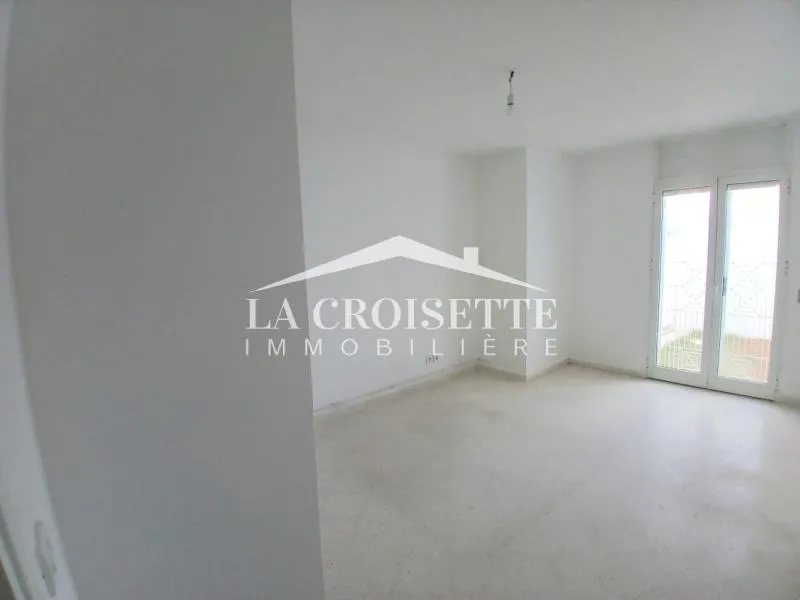 Appartement s1 à La Marsa MAL2013