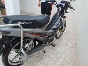 Moto CLC 125 D-MAX A VENDRE