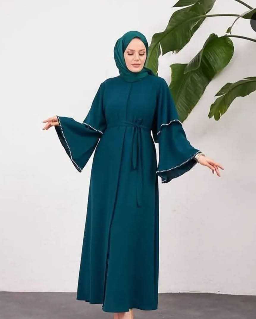 عباية