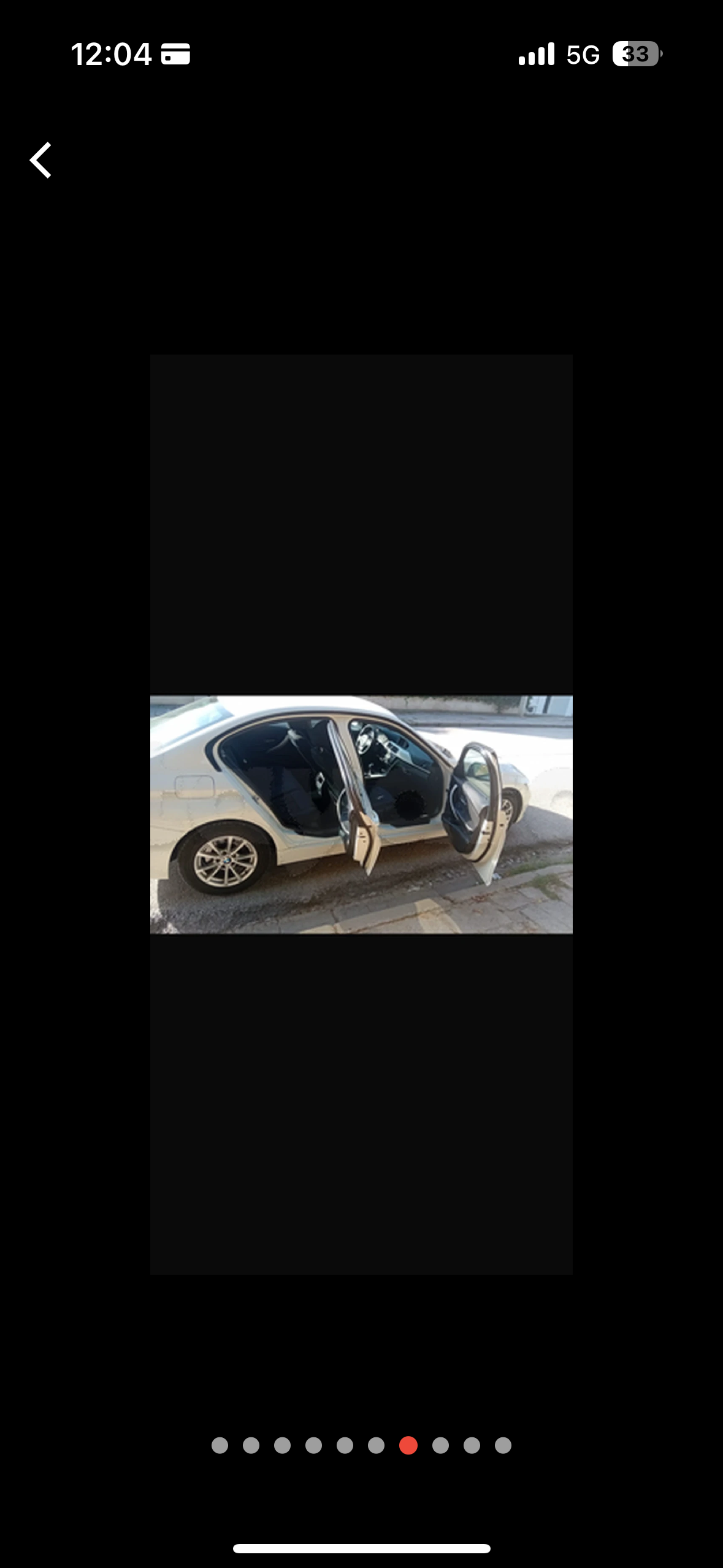 BMW série 3 