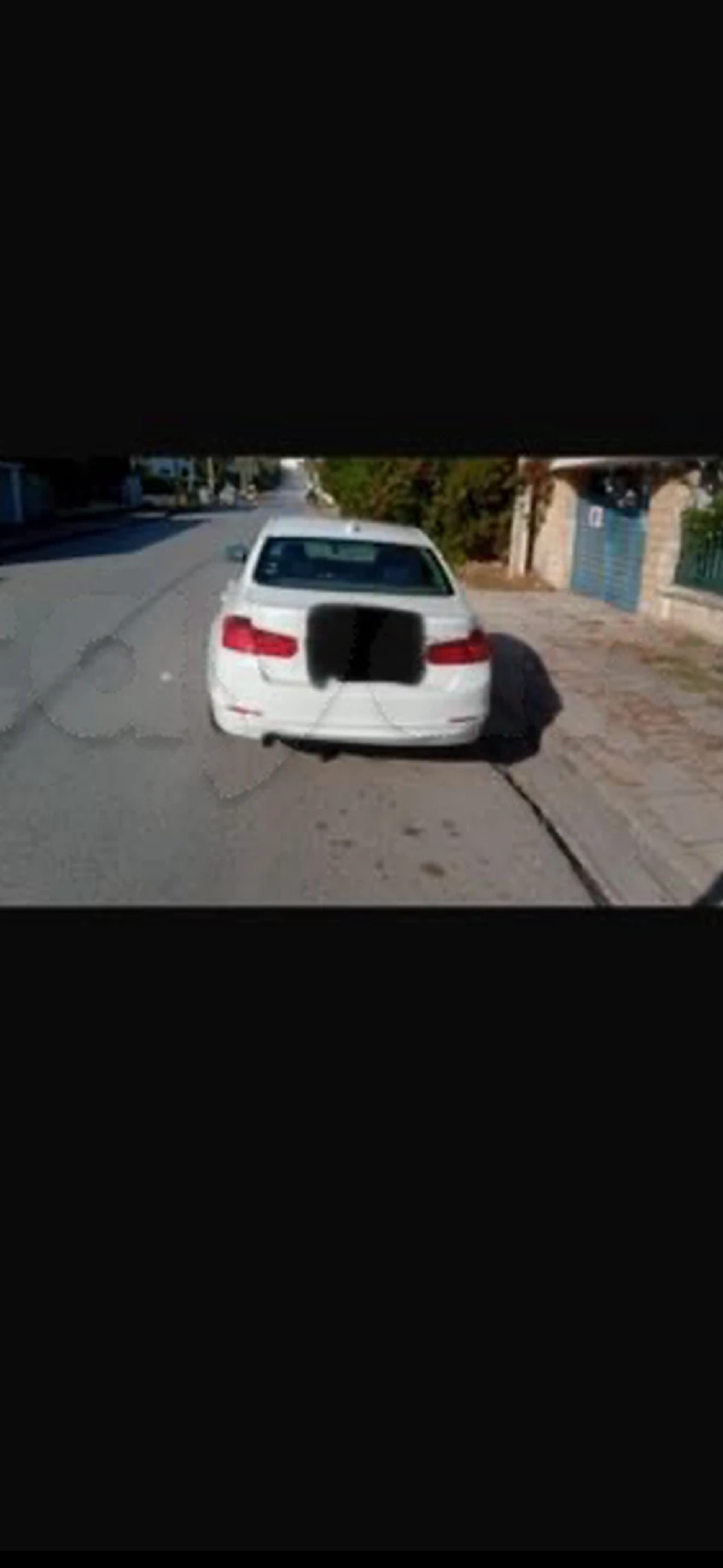 BMW série 3 