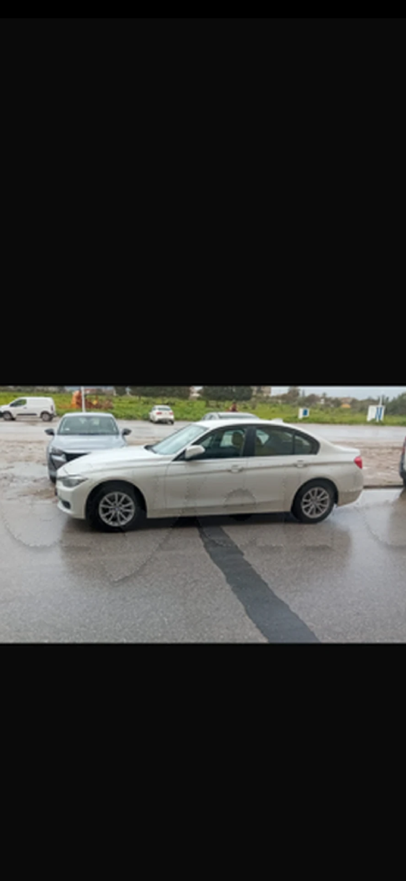 BMW série 3 