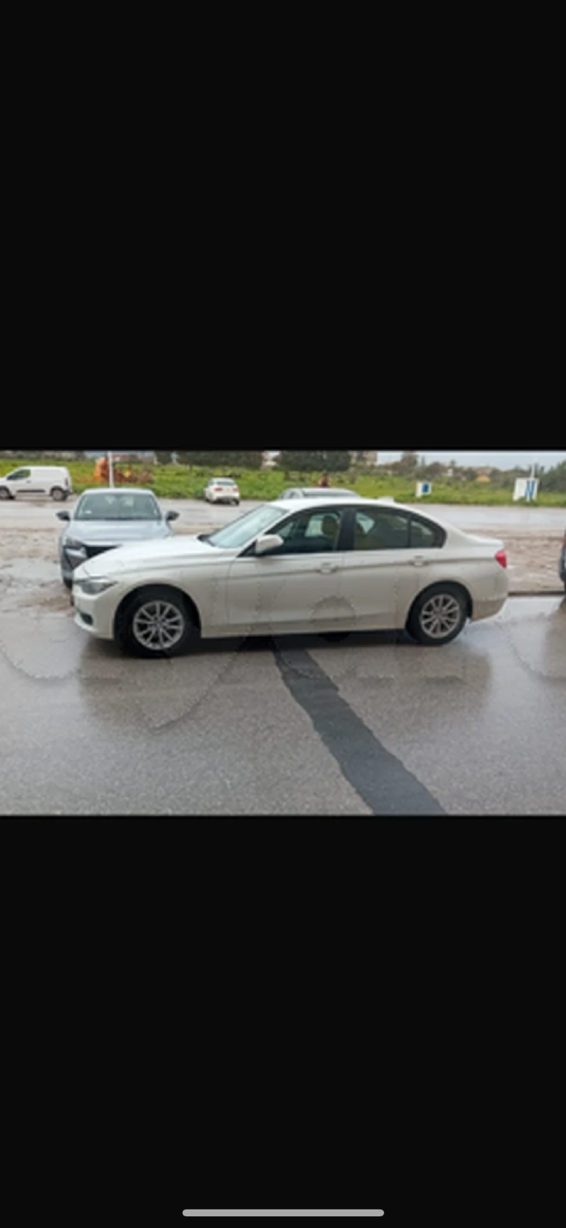 BMW série 3 