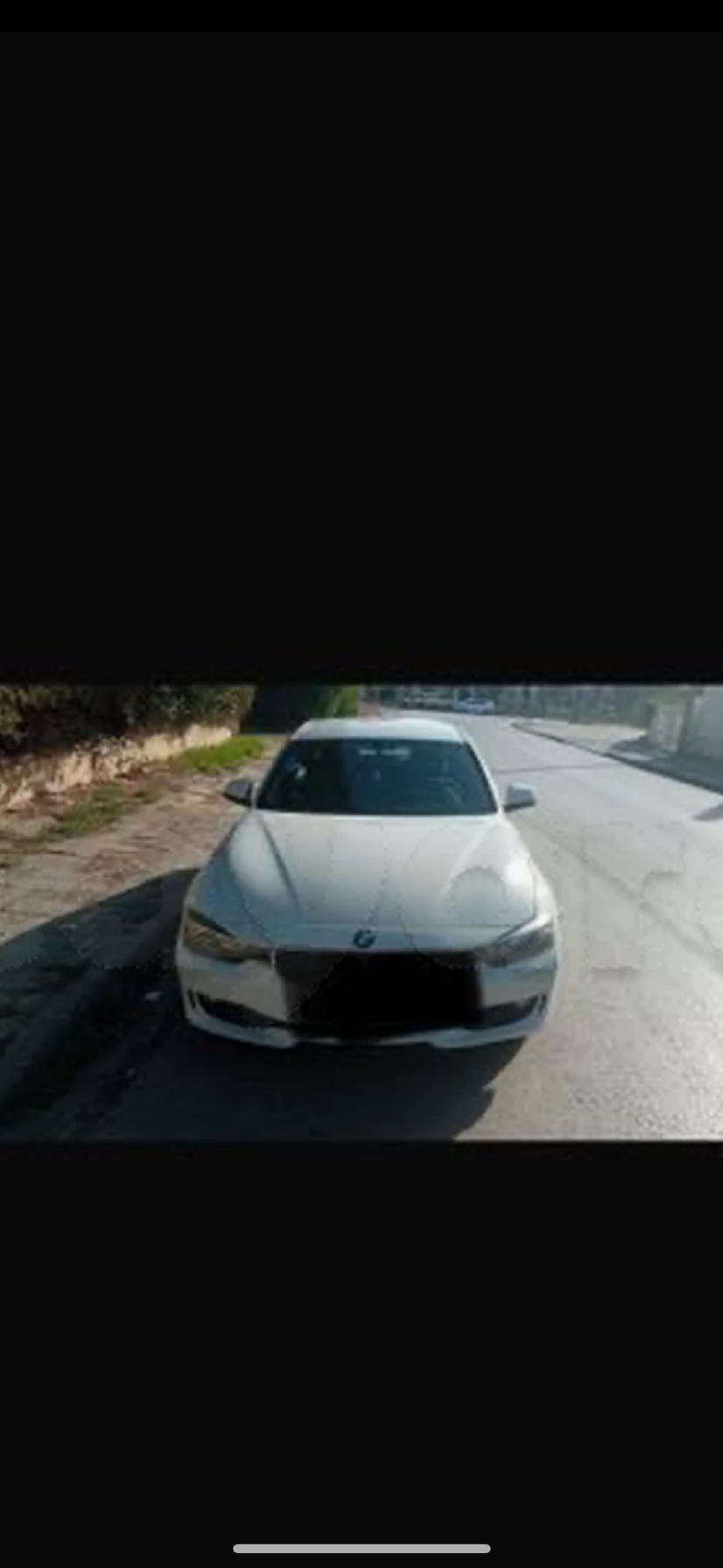 BMW série 3 