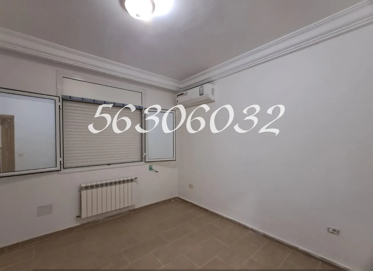 A LOUER – S+2 – CARTHAGE YASMINA – TEL 56306032 – FB.8260
