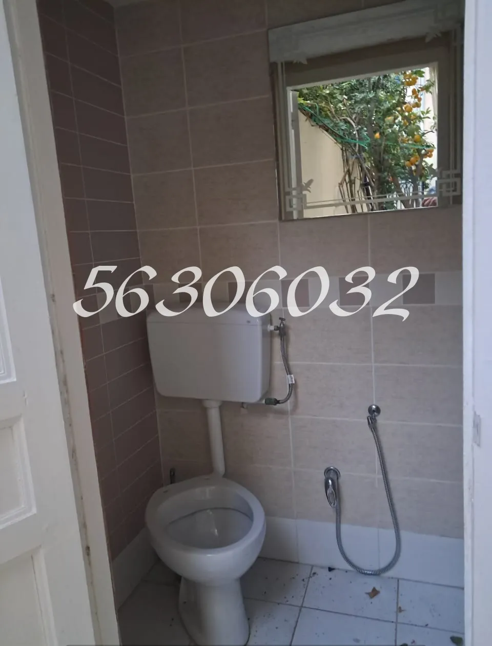 A LOUER – S+2 – CARTHAGE YASMINA – TEL 56306032 – FB.8260