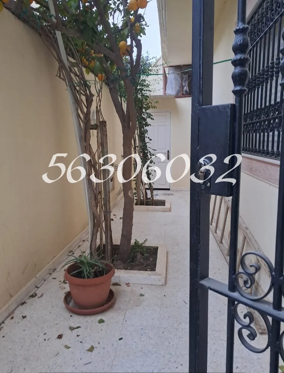 A LOUER – S+2 – CARTHAGE YASMINA – TEL 56306032 – FB.8260