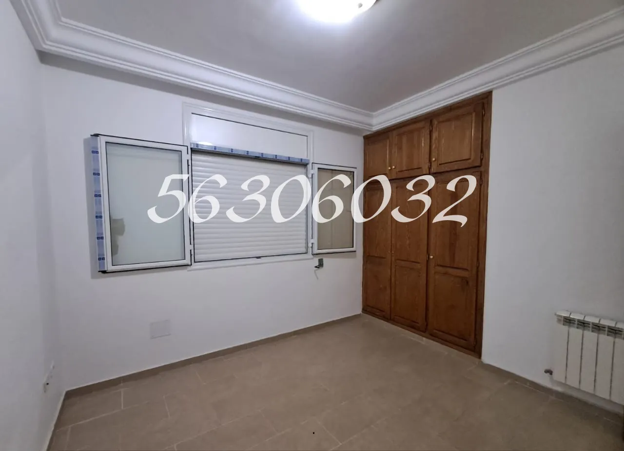 A LOUER – S+2 – CARTHAGE YASMINA – TEL 56306032 – FB.8260