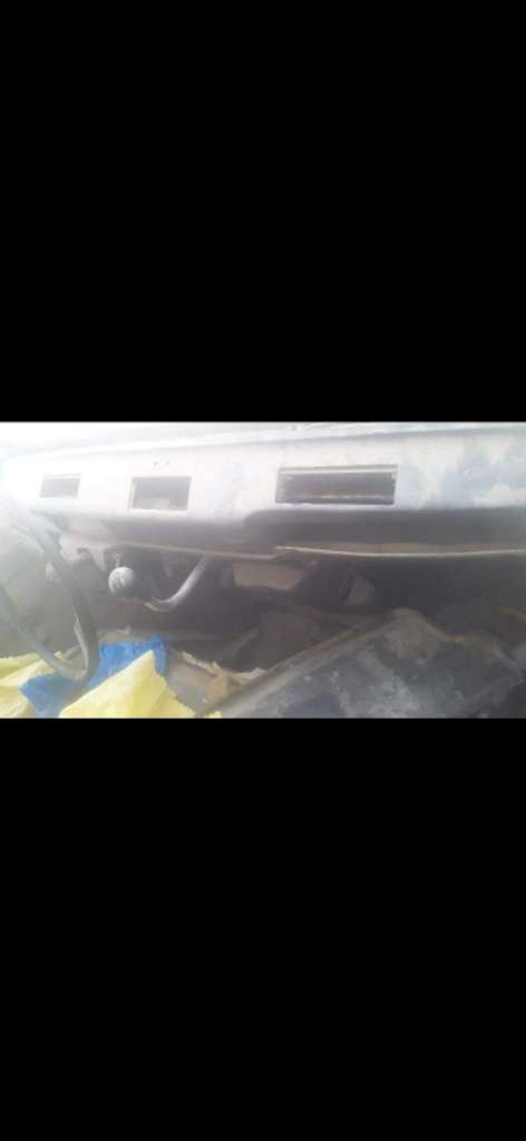 4L vendre complet ou Moteur 