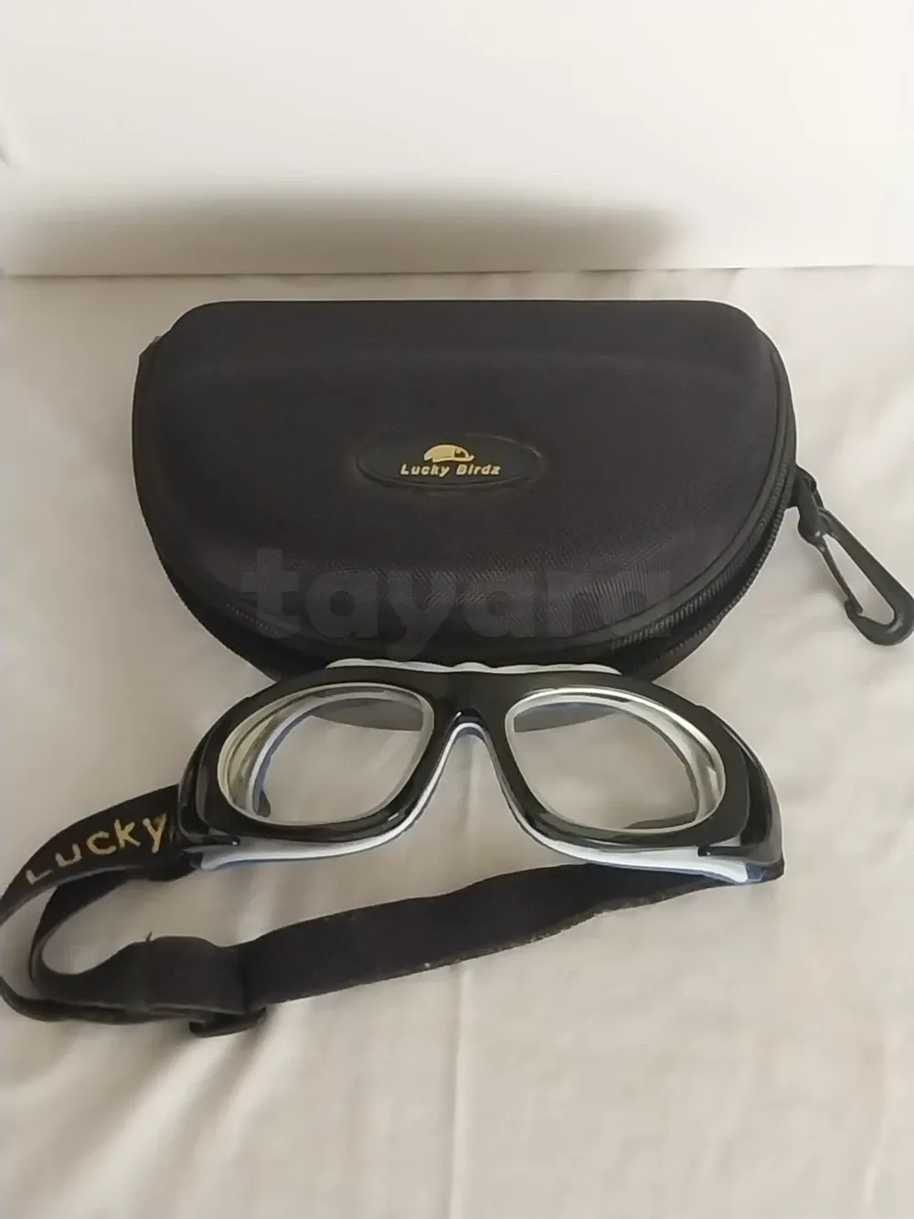 Lunette de sport Lucky Birdz