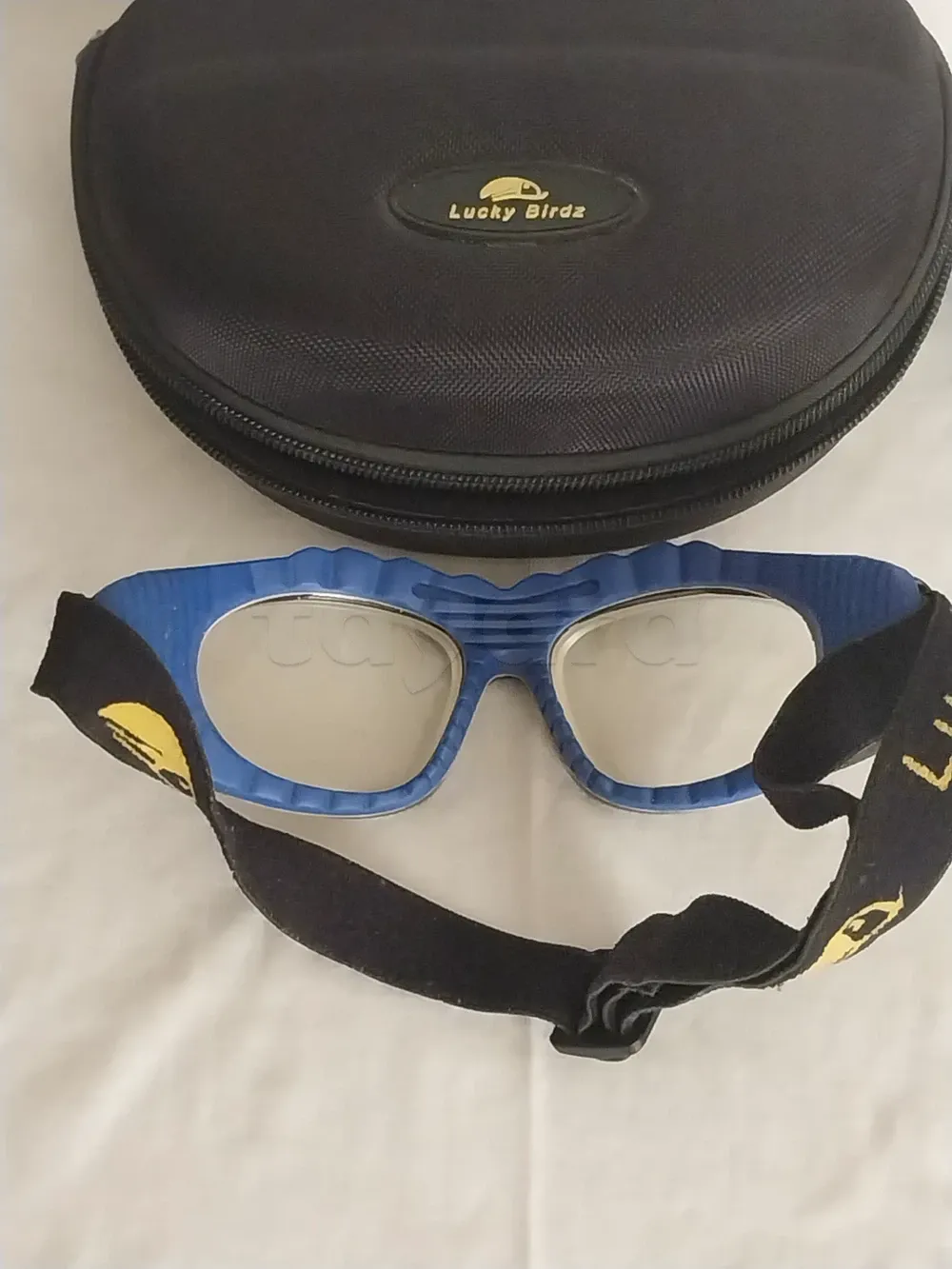 Lunette de sport Lucky Birdz