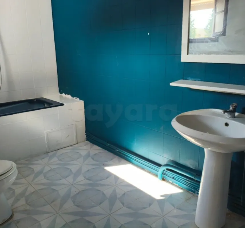 Location VILLA S6 vide à El Manar 3