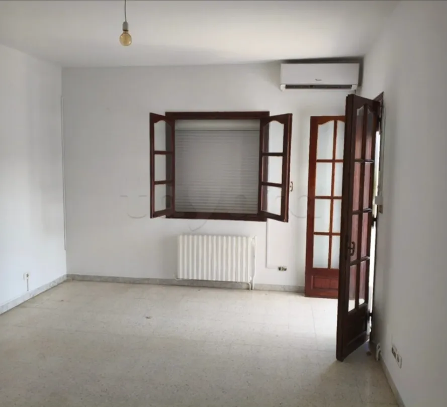 Location VILLA S6 vide à El Manar 3