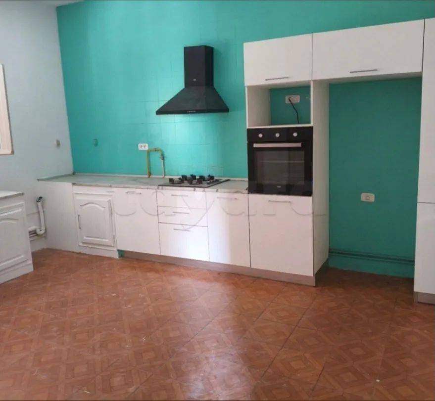Location VILLA S6 vide à El Manar 3