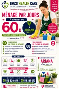 offre d'emploi