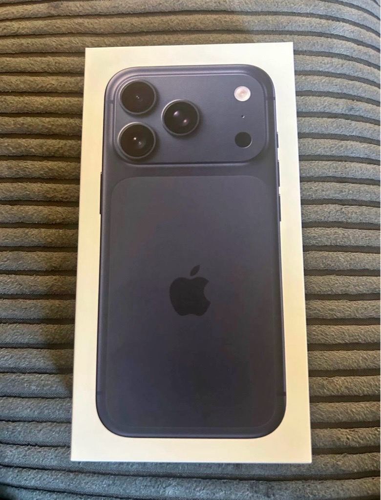Avandre IPhone 17 pro 