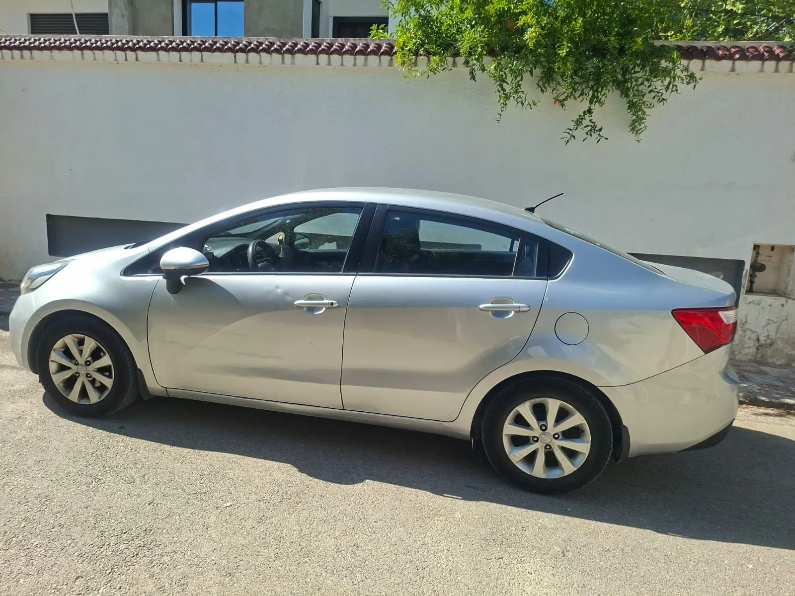 🚗 À VENDRE – KIA RIO
