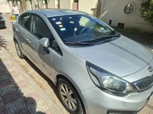 🚗 À VENDRE – KIA RIO