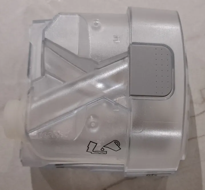 Appareil CPAP / PPC ResMed AirSense 11 AutoSet (Neuf - 136h) + Masque offert