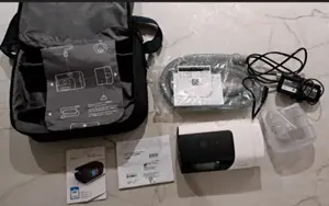 Appareil CPAP / PPC ResMed AirSense 11 AutoSet (Neuf - 136h) + Masque offert