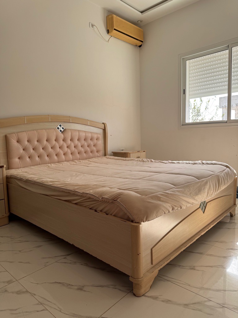 Chambre à coucher a vendre