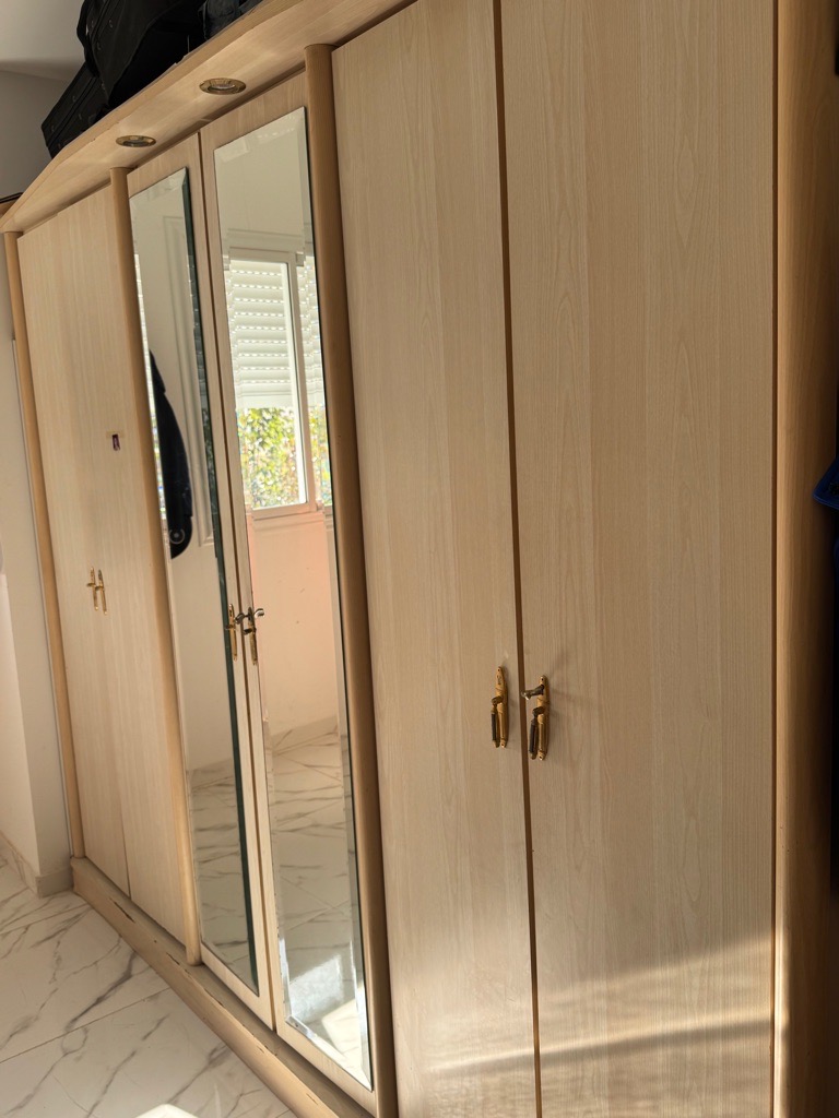 Chambre à coucher a vendre