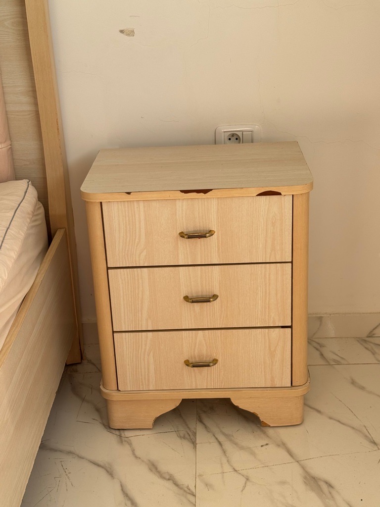 Chambre à coucher a vendre