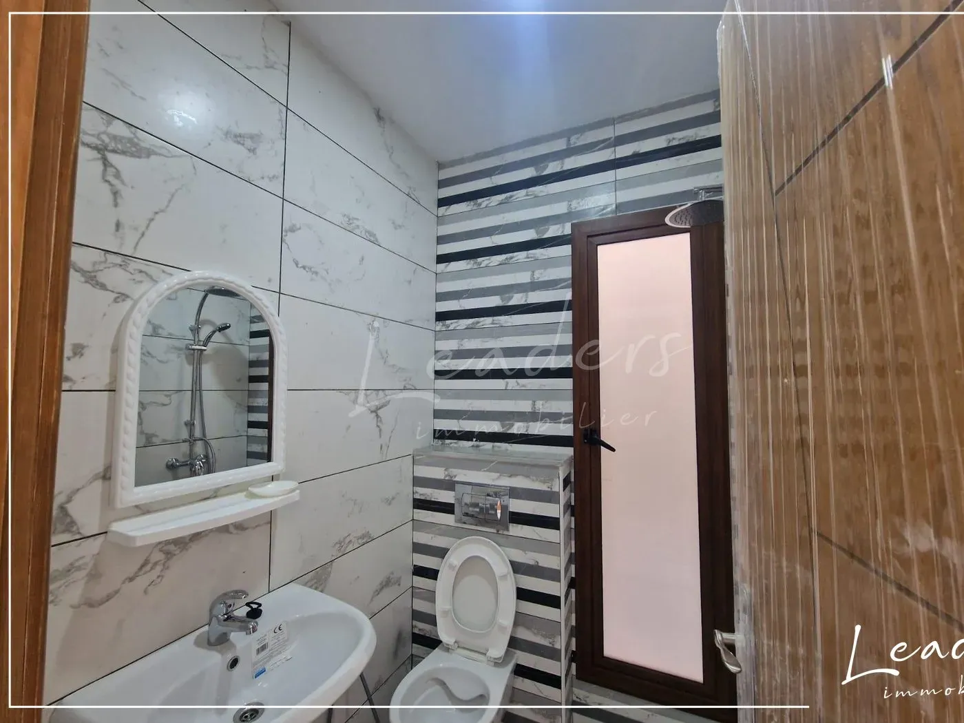 escription 🏠 À Vendre – Maison S+2 à Kélibia Réf : NA3421 | 108 m²