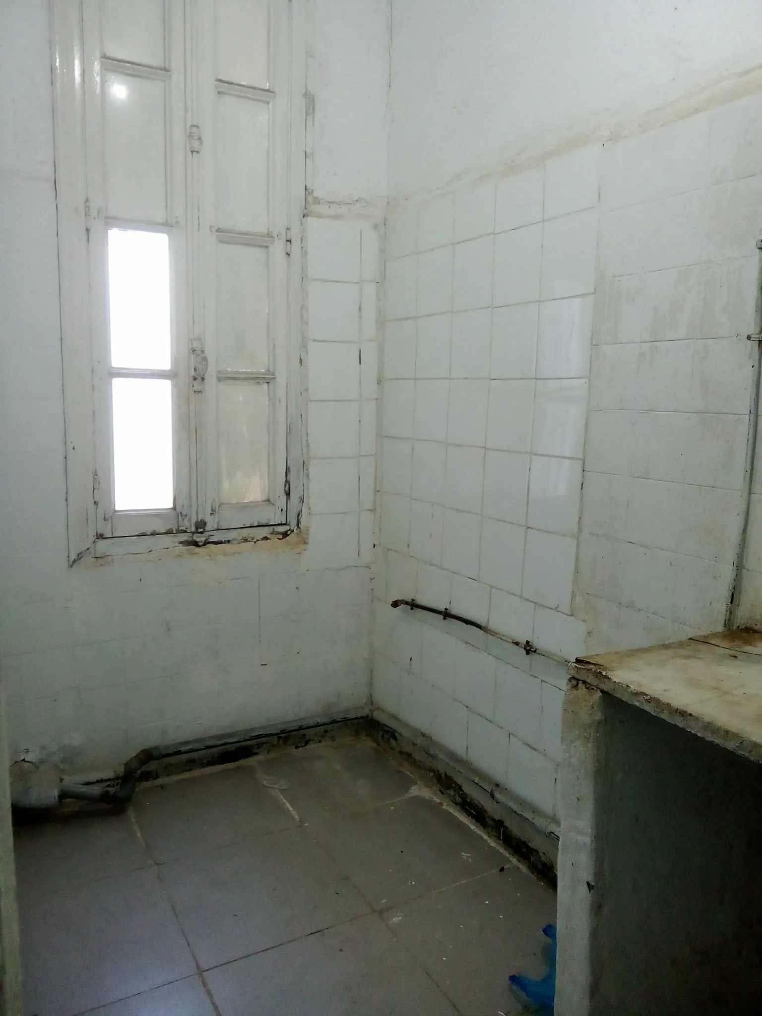 appartement vide centre ville