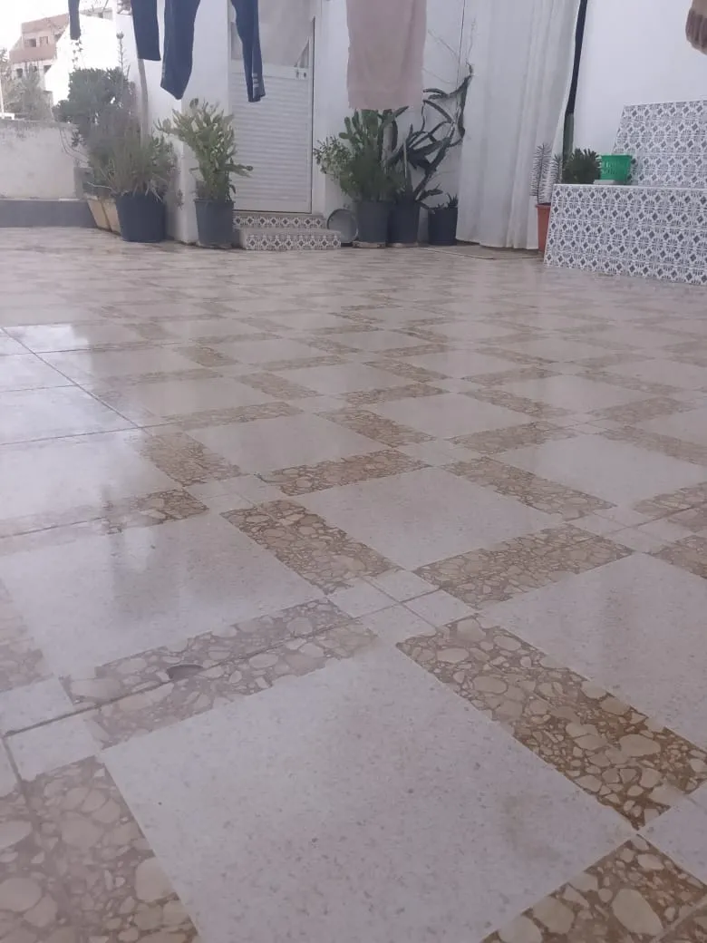 AV appartement a hammamet nord 150 m