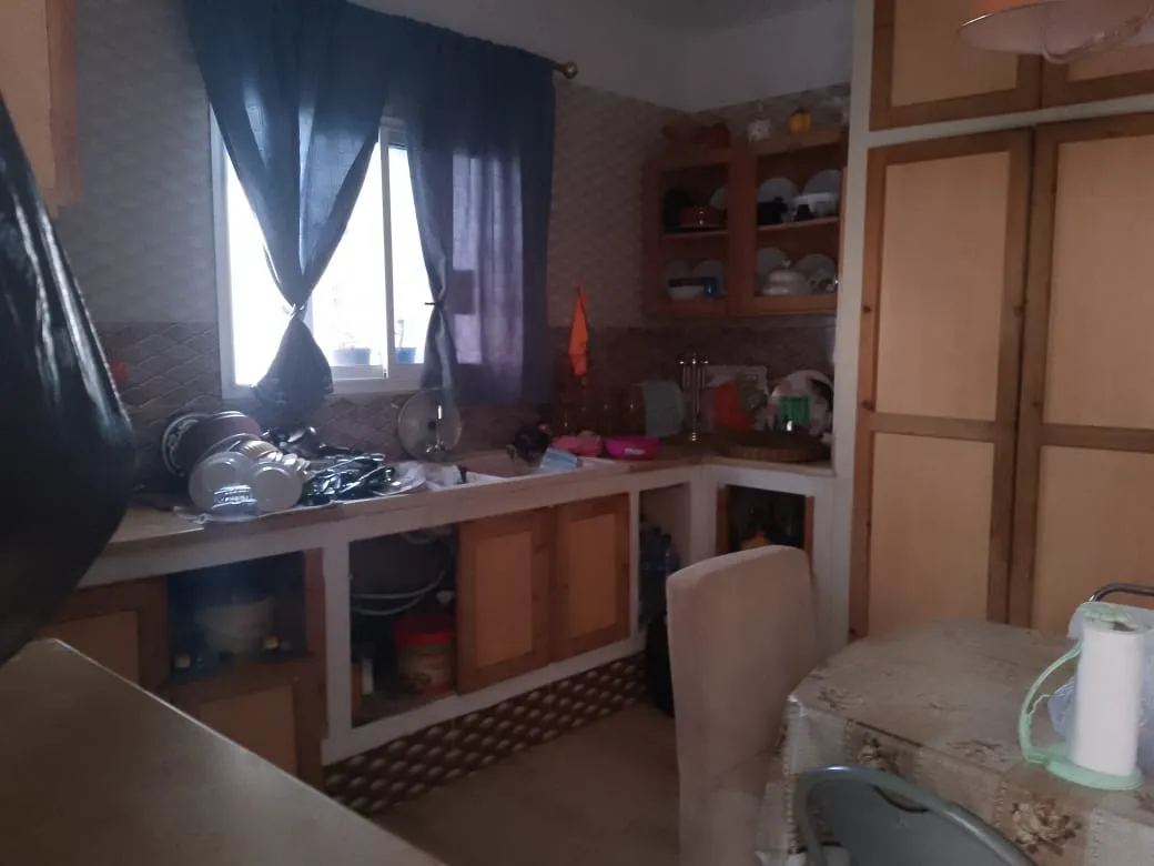 AV appartement a hammamet nord 150 m