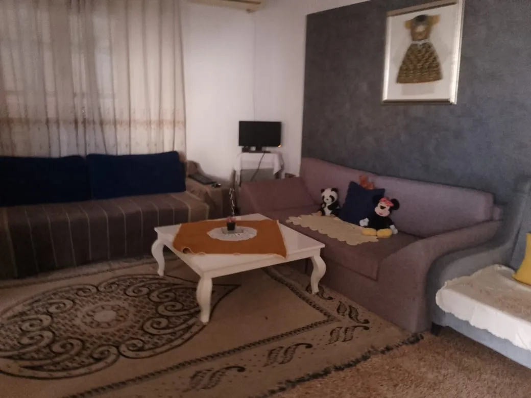 AV appartement a hammamet nord 150 m