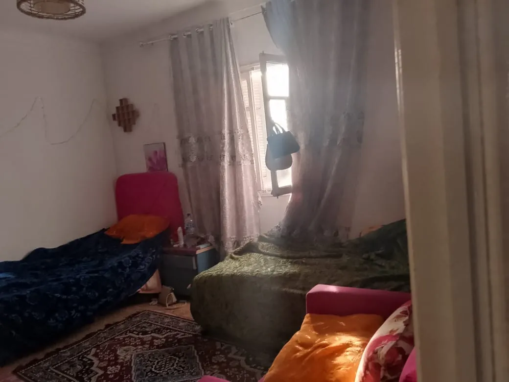 AV appartement a hammamet nord 150 m