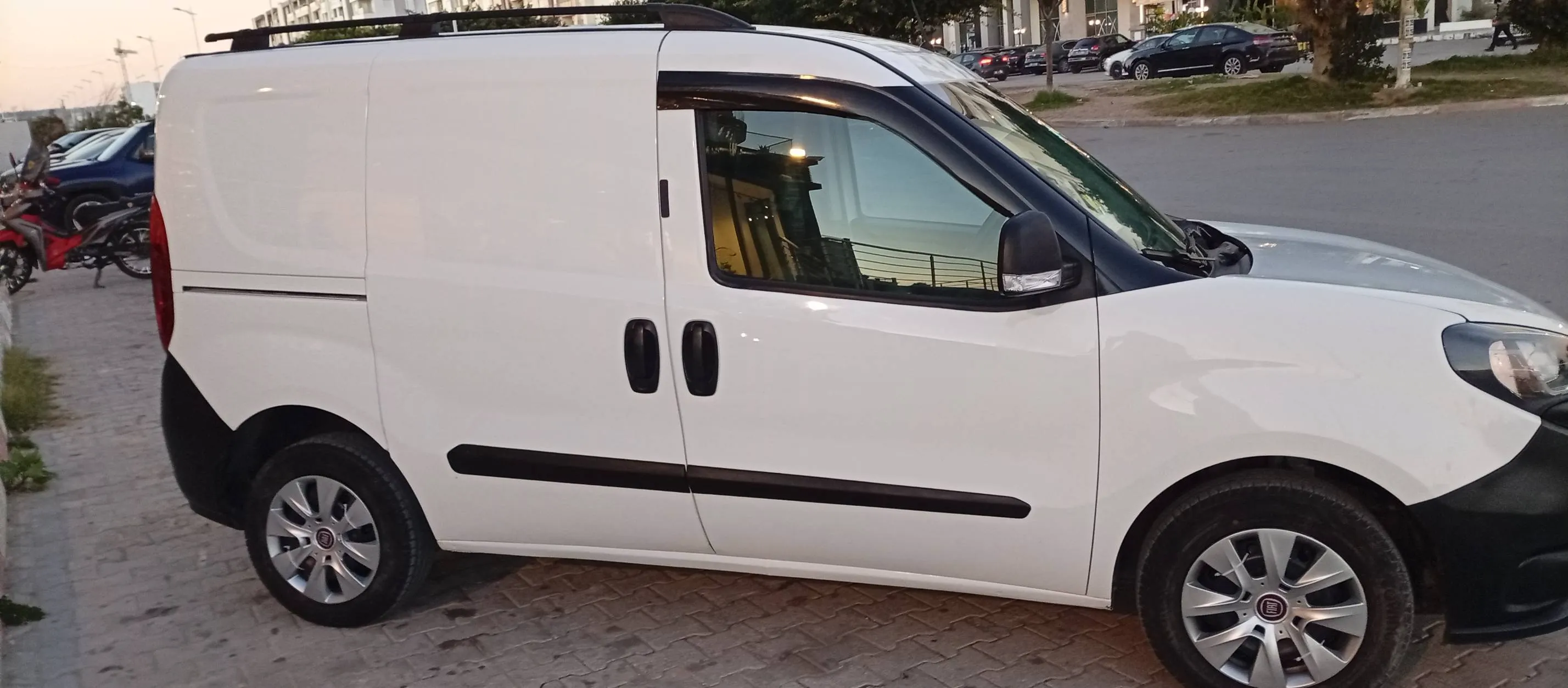 Fiat Doblo