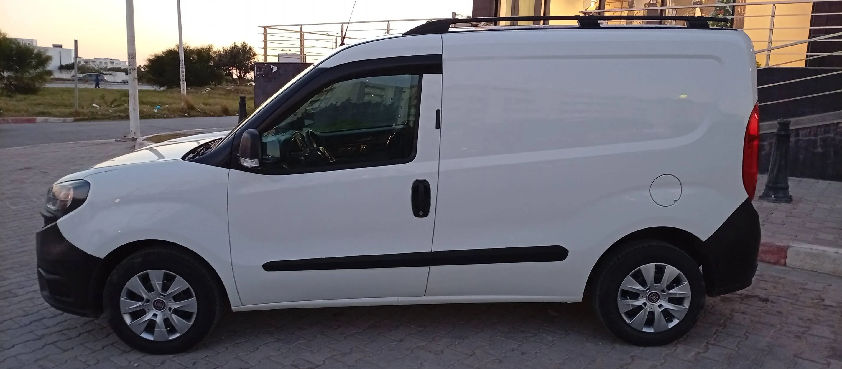 Fiat Doblo