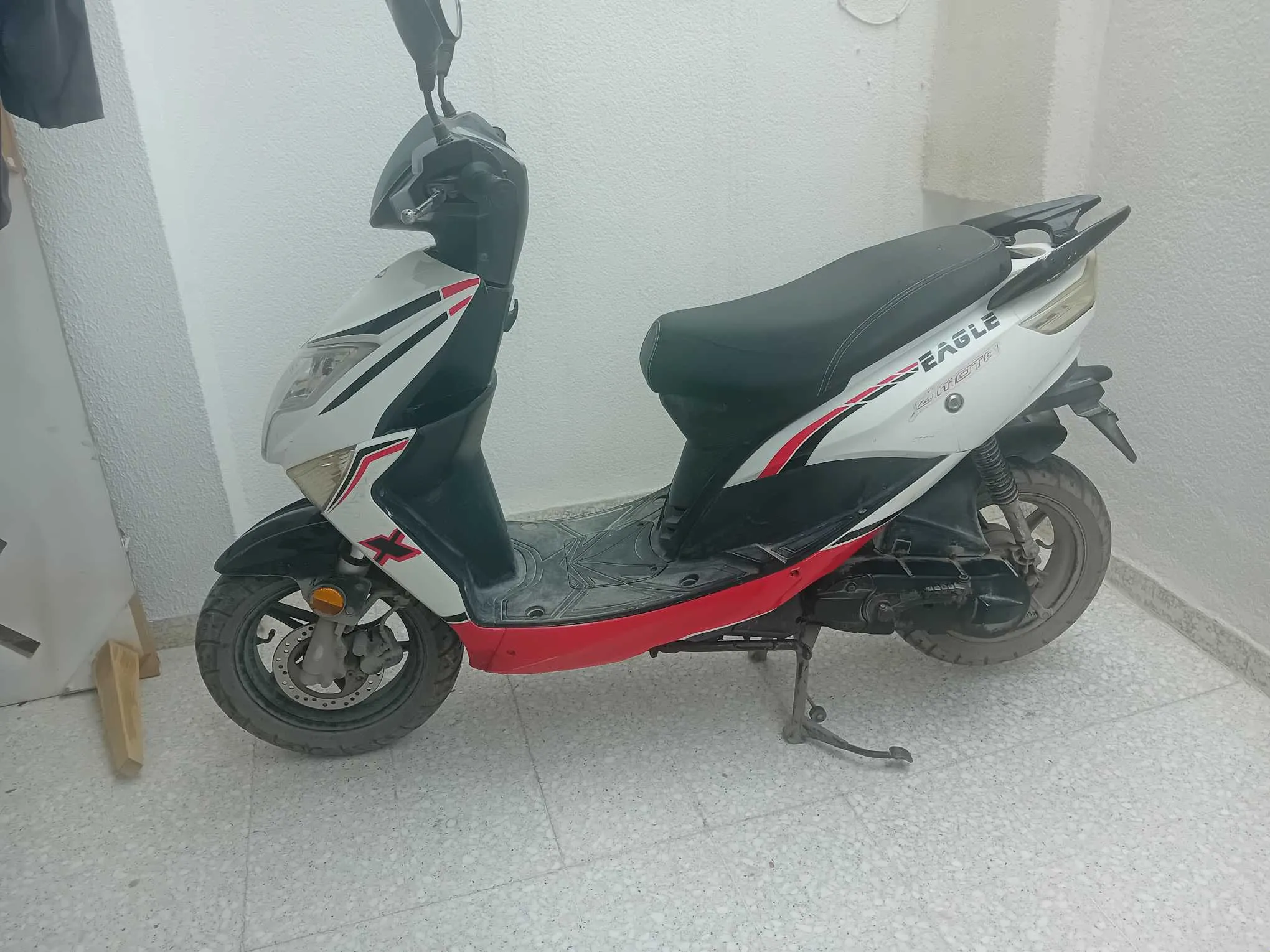 zimota eagle