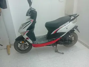 zimota eagle