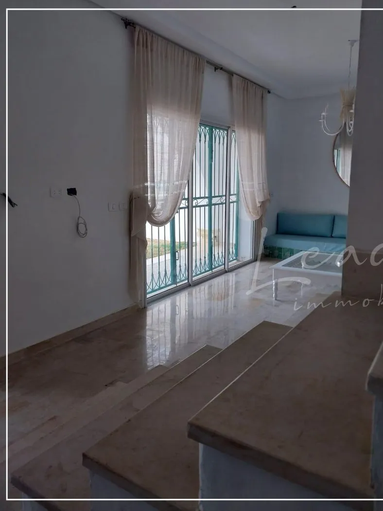 À vendre : Villa S+3 à Mrezga : 27246307