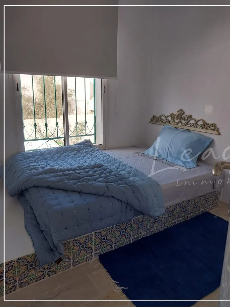 À vendre : Villa S+3 à Mrezga : 27246307