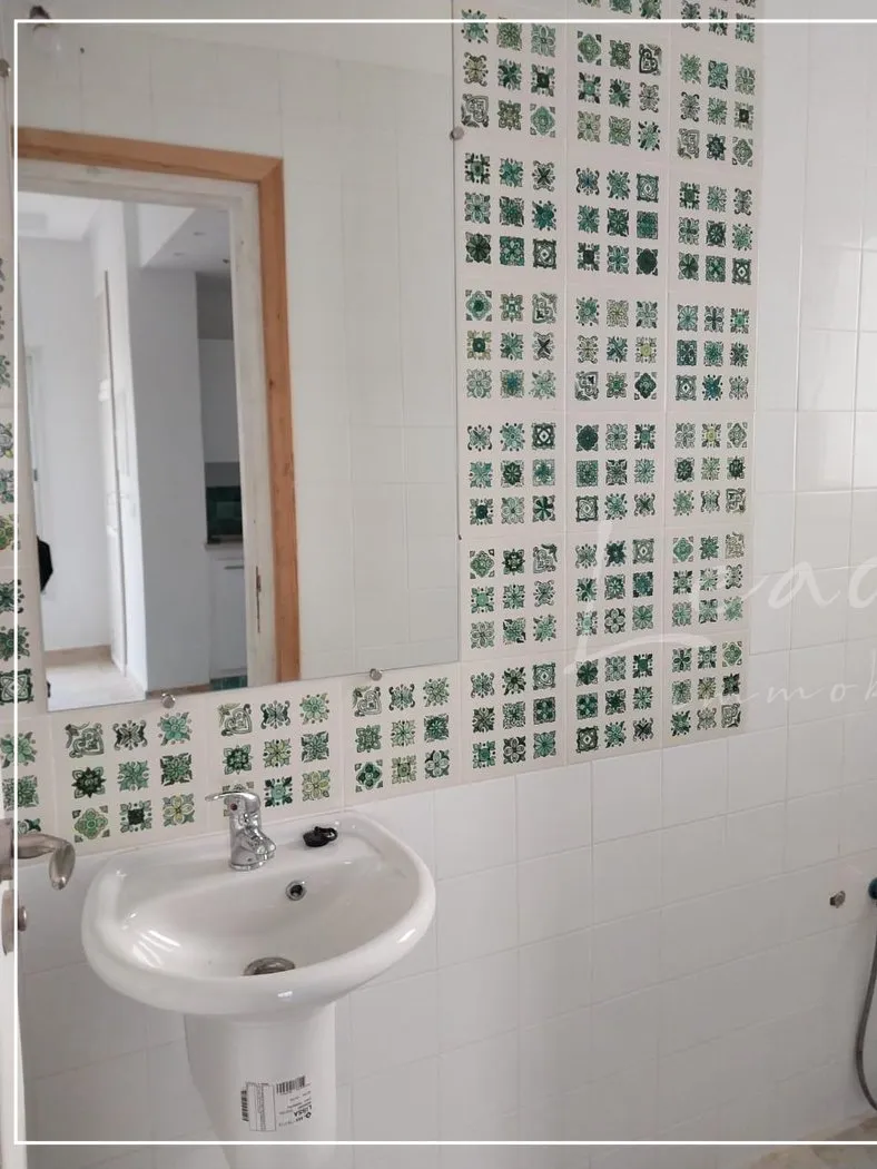 À vendre : Villa S+3 à Mrezga : 27246307