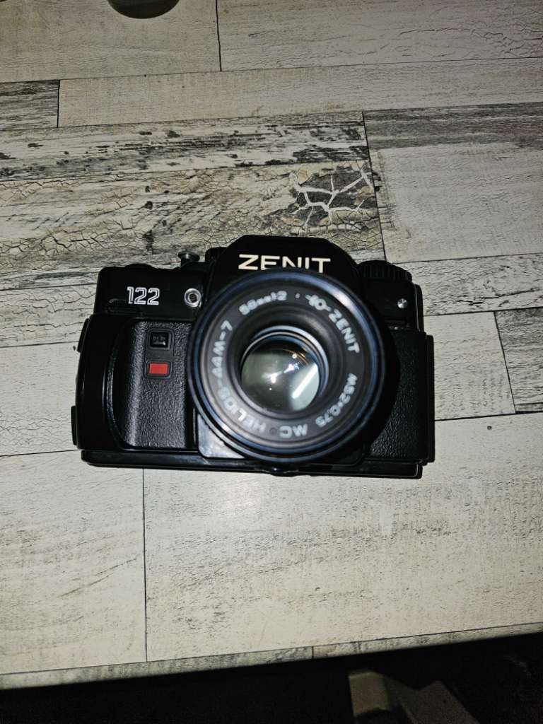 Zenit 122 