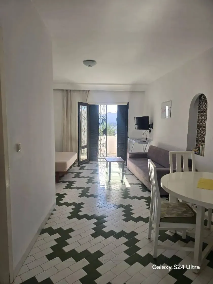 A vendre studio S0 a hammam Sousse